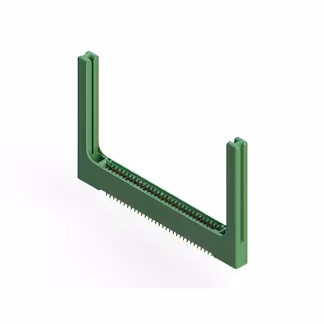345-064-556-258 EDAC Inc.  Edgeboard Connectors